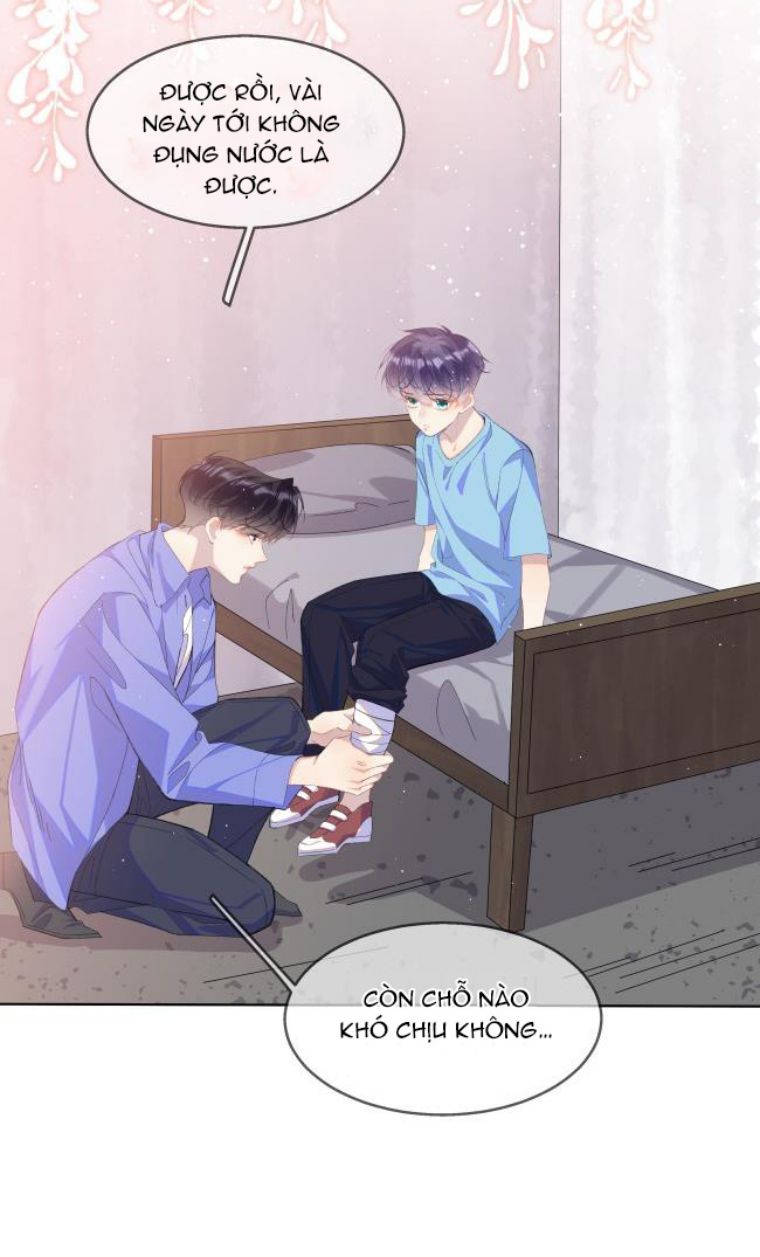 Tư Tự Vạn Thiên Chapter 4 - Next Chapter 5