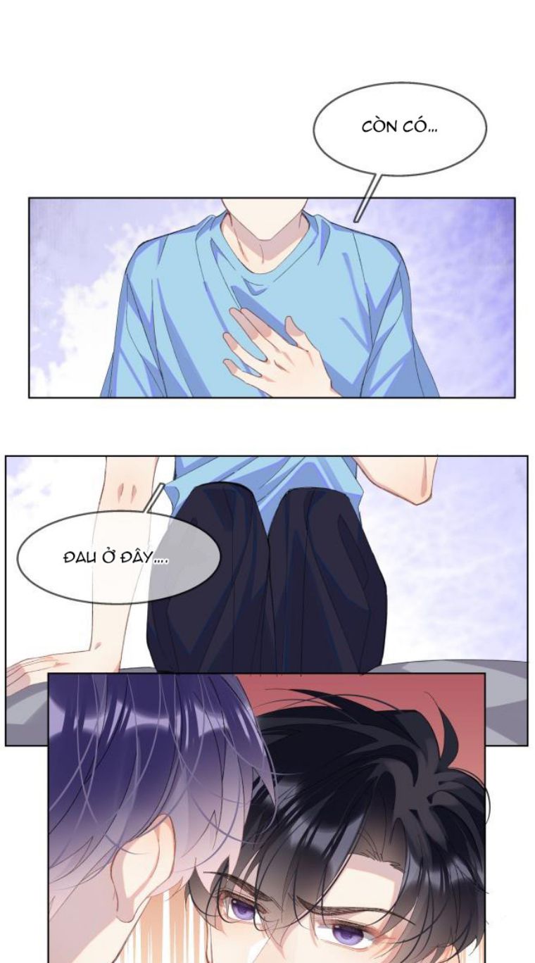 Tư Tự Vạn Thiên Chapter 4 - Next Chapter 5