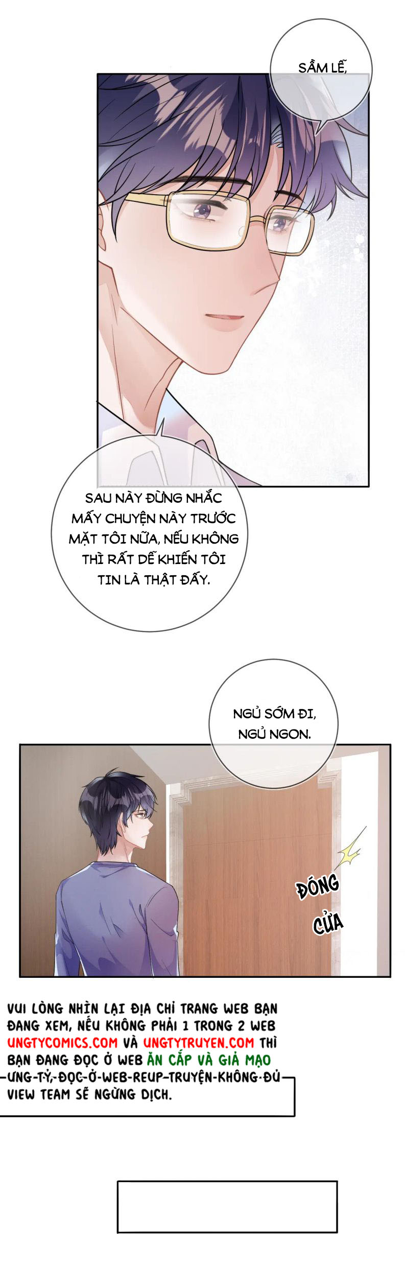 Mạnh mẽ công chiếm Chapter 28 - Next Chapter 29