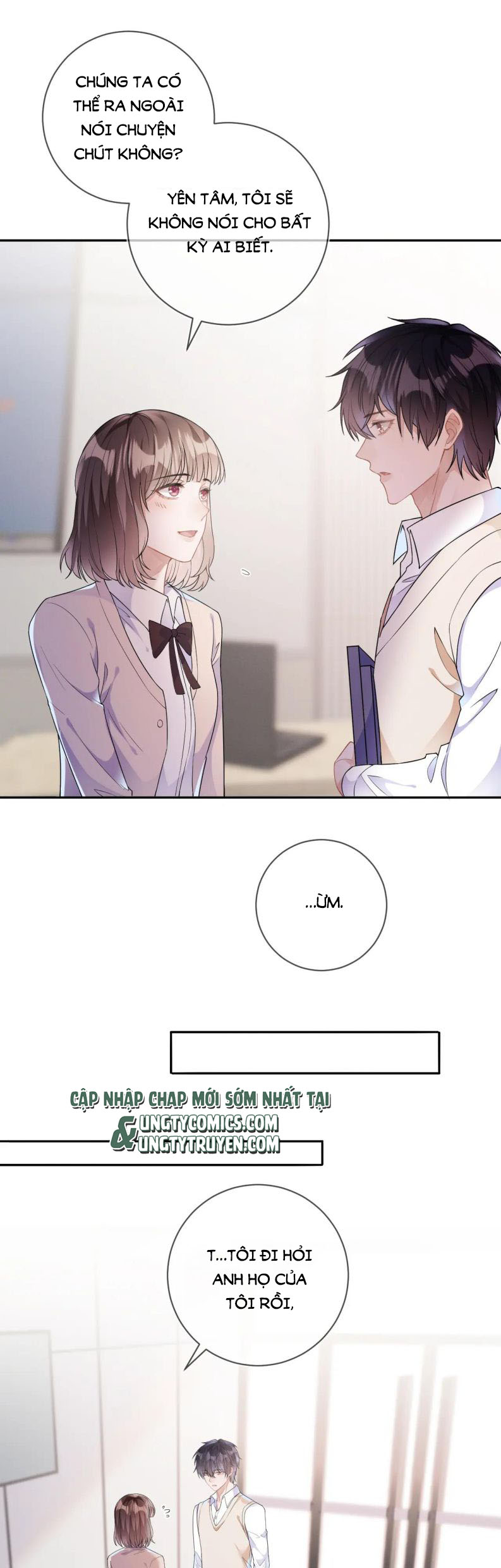 Mạnh mẽ công chiếm Chapter 28 - Next Chapter 29