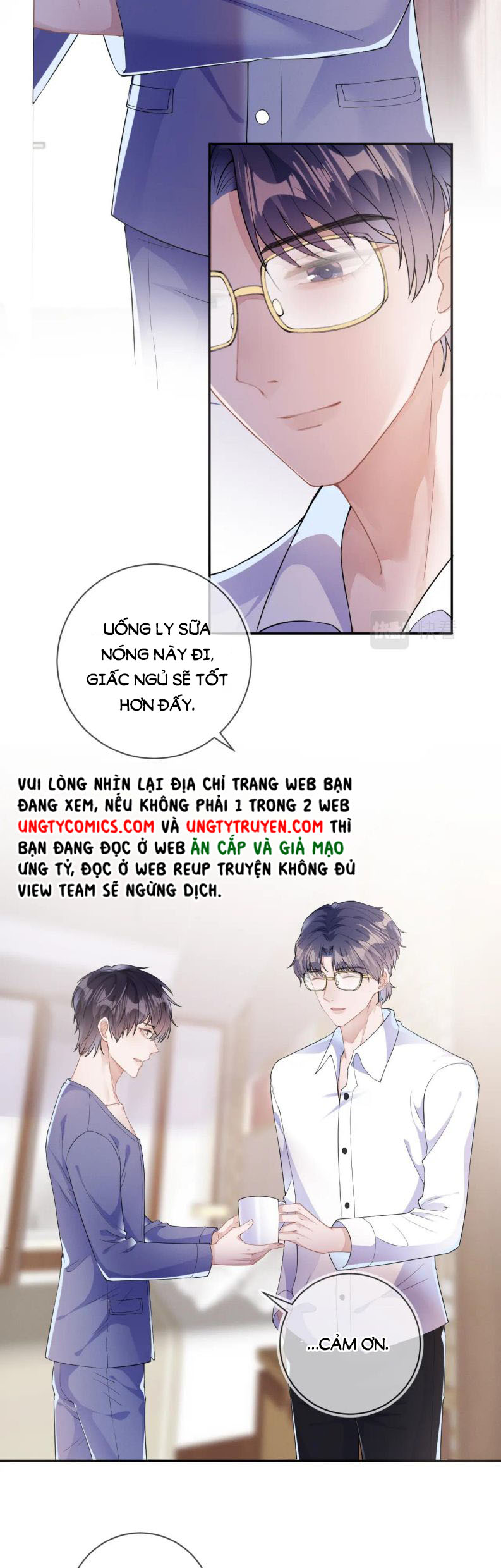 Mạnh mẽ công chiếm Chapter 28 - Next Chapter 29