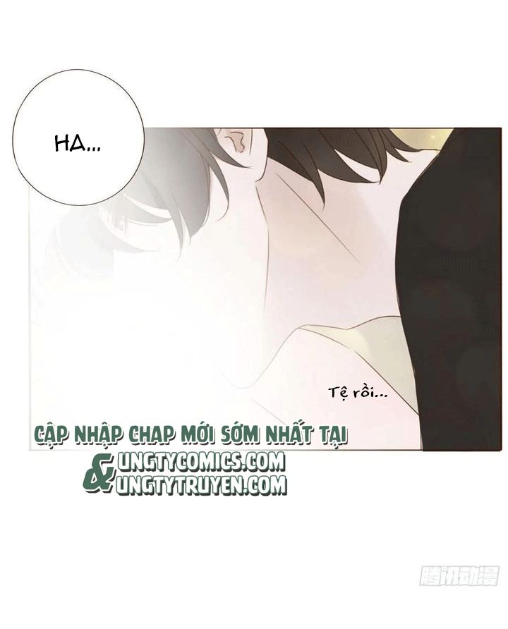 Ôm Chặt Vào Lòng Chap 34 - Next Chap 35