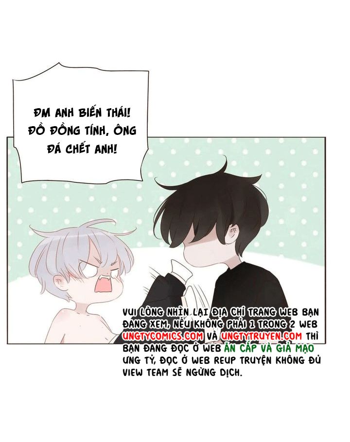 Ôm Chặt Vào Lòng Chap 34 - Next Chap 35