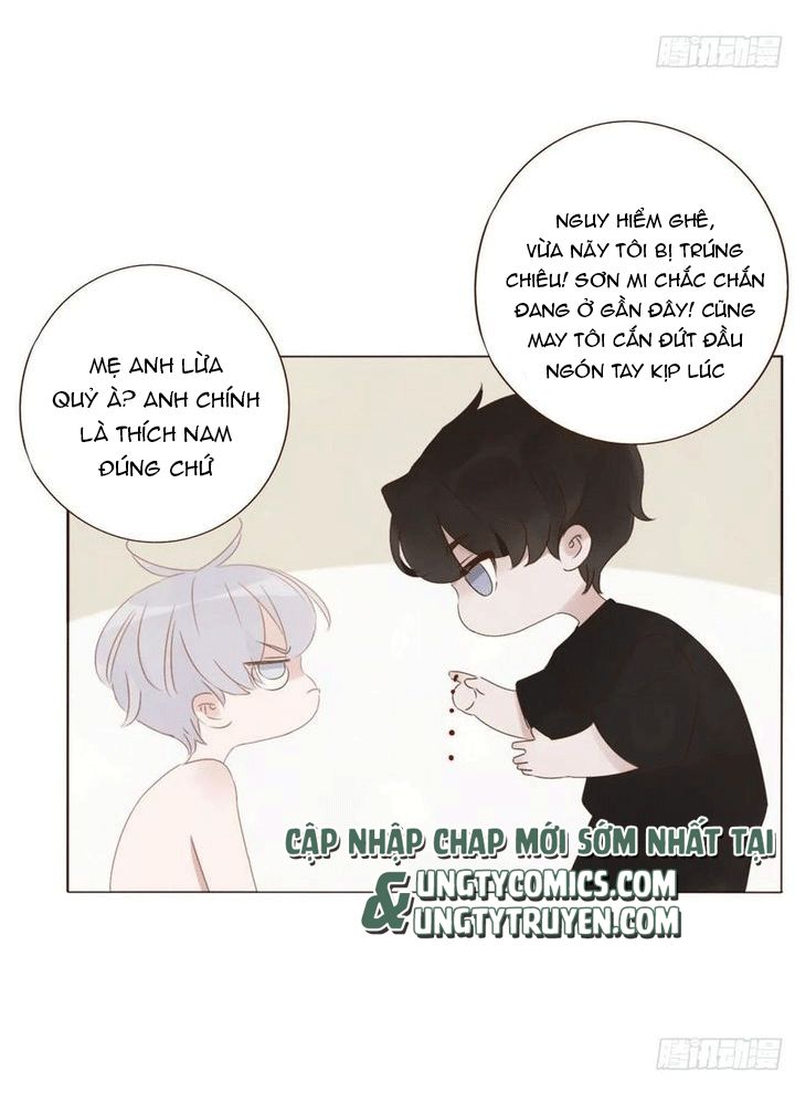 Ôm Chặt Vào Lòng Chap 34 - Next Chap 35