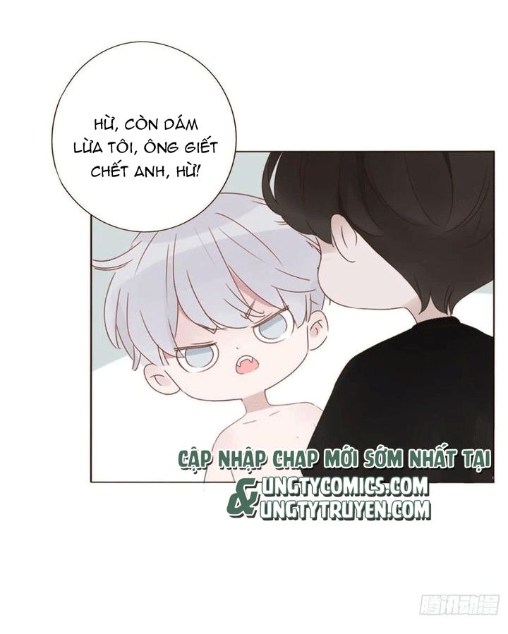 Ôm Chặt Vào Lòng Chap 34 - Next Chap 35