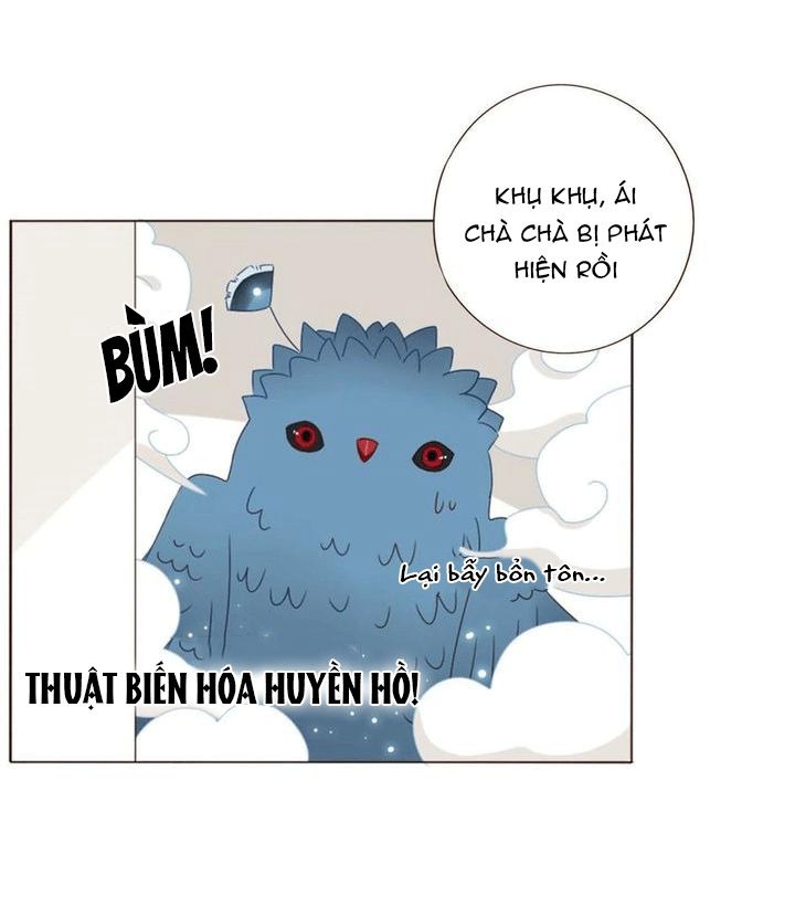 Ôm Chặt Vào Lòng Chap 34 - Next Chap 35