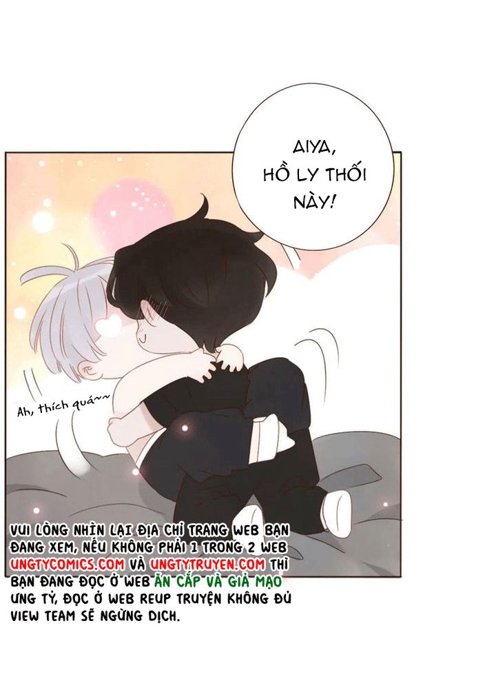 Ôm Chặt Vào Lòng Chap 34 - Next Chap 35