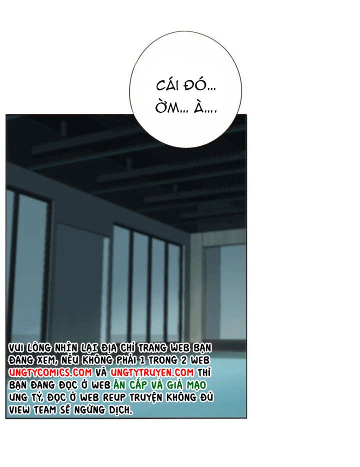 Ôm Chặt Vào Lòng Chap 34 - Next Chap 35