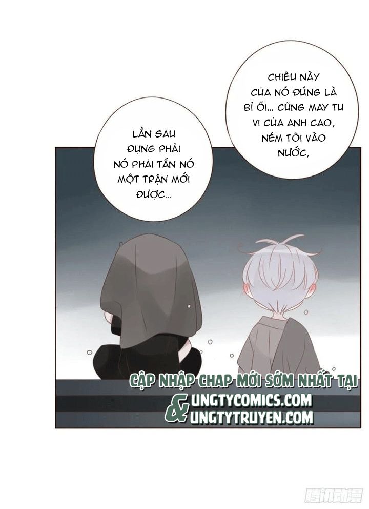 Ôm Chặt Vào Lòng Chap 34 - Next Chap 35