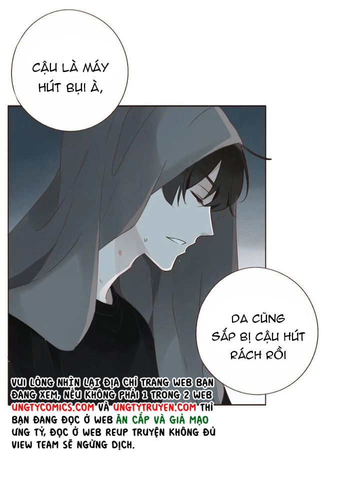 Ôm Chặt Vào Lòng Chap 34 - Next Chap 35