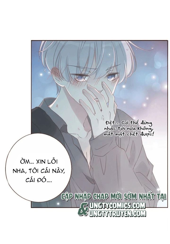 Ôm Chặt Vào Lòng Chap 34 - Next Chap 35