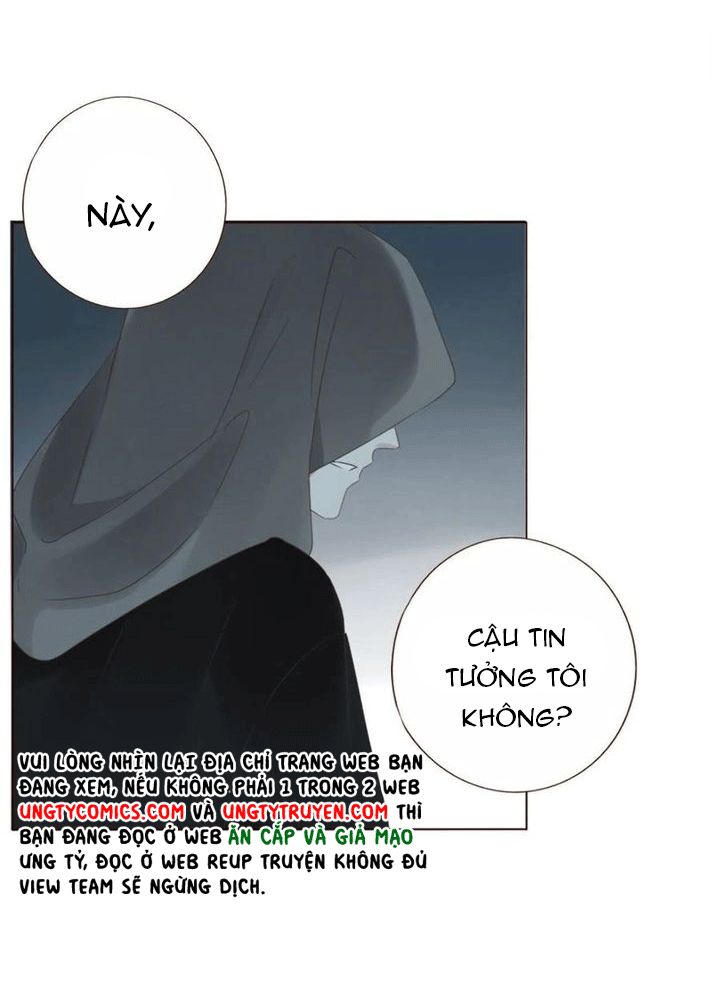 Ôm Chặt Vào Lòng Chap 34 - Next Chap 35