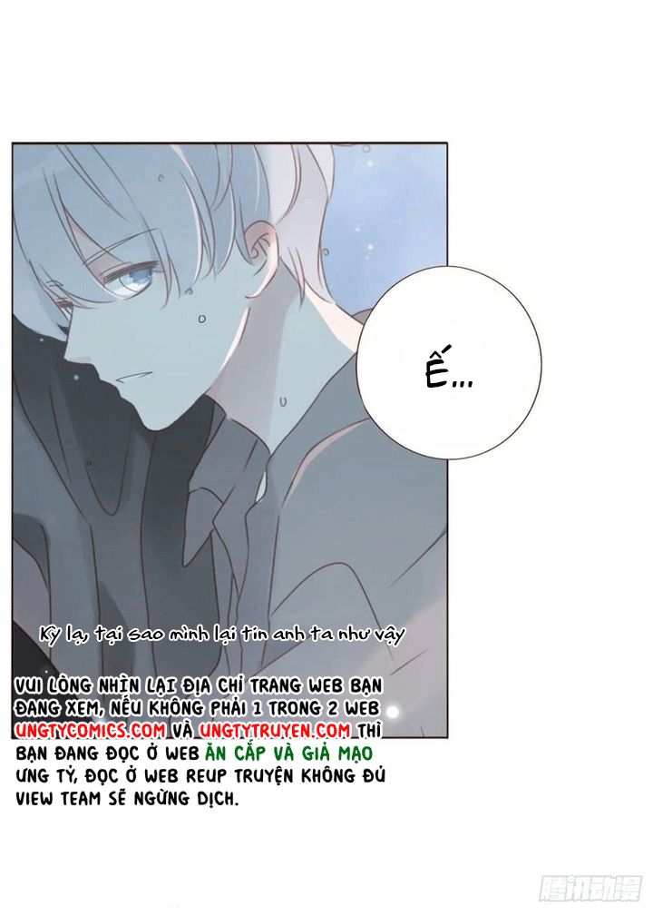 Ôm Chặt Vào Lòng Chap 34 - Next Chap 35