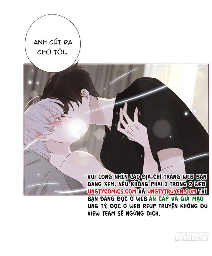 Ôm Chặt Vào Lòng Chap 34 - Next Chap 35