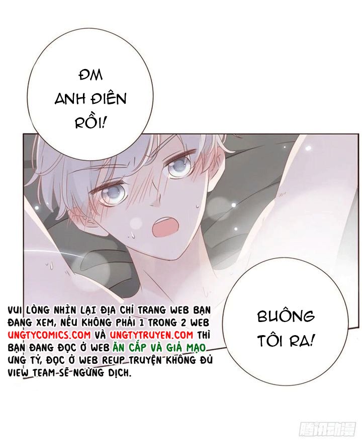 Ôm Chặt Vào Lòng Chap 34 - Next Chap 35