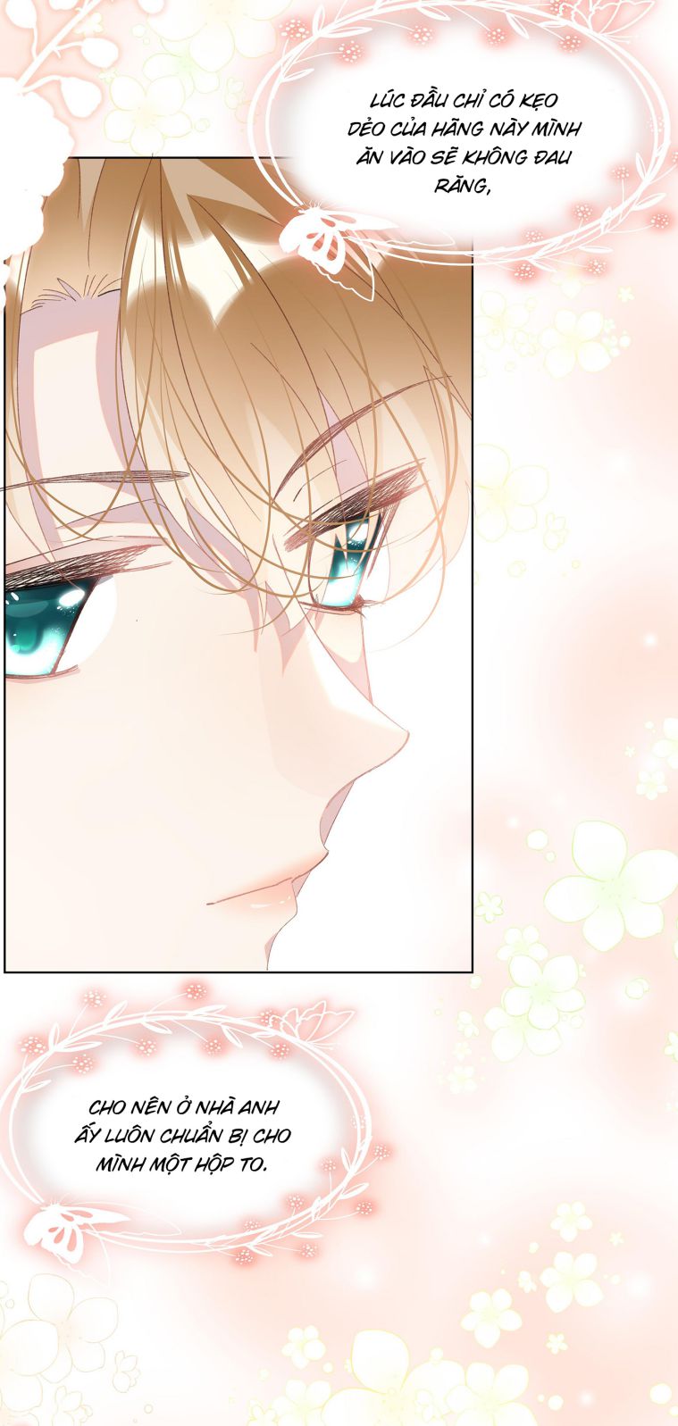 Tư Tự Vạn Thiên Chapter 5 - Next Chapter 6