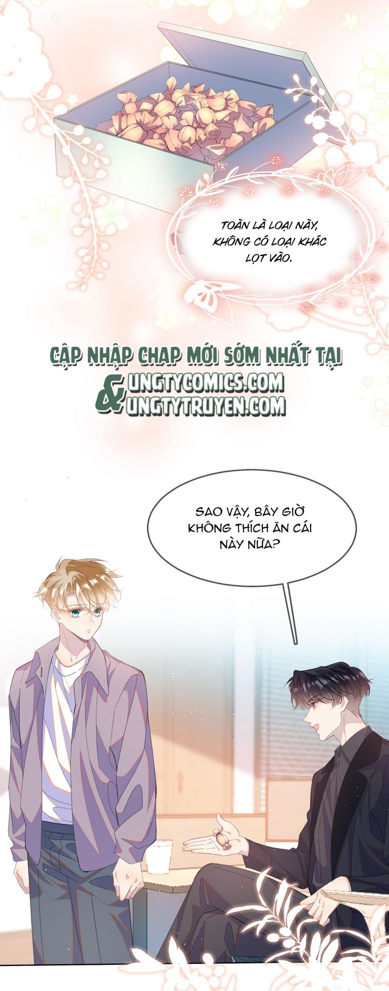 Tư Tự Vạn Thiên Chapter 5 - Next Chapter 6