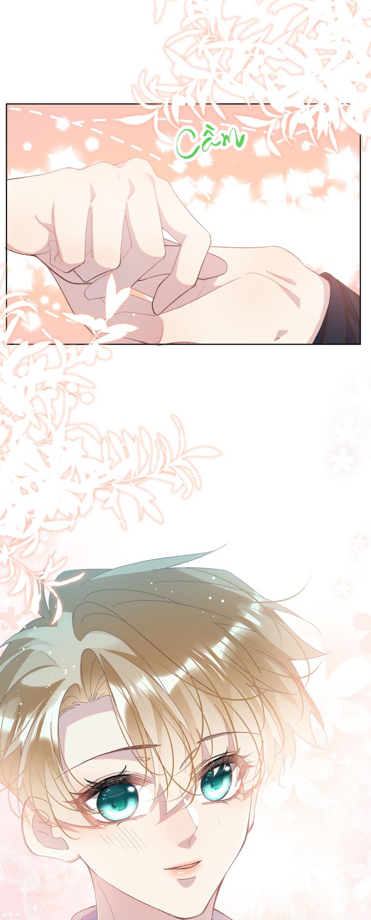 Tư Tự Vạn Thiên Chapter 5 - Next Chapter 6
