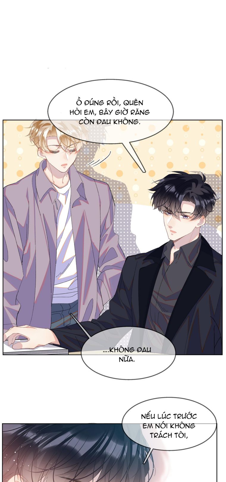 Tư Tự Vạn Thiên Chapter 5 - Next Chapter 6