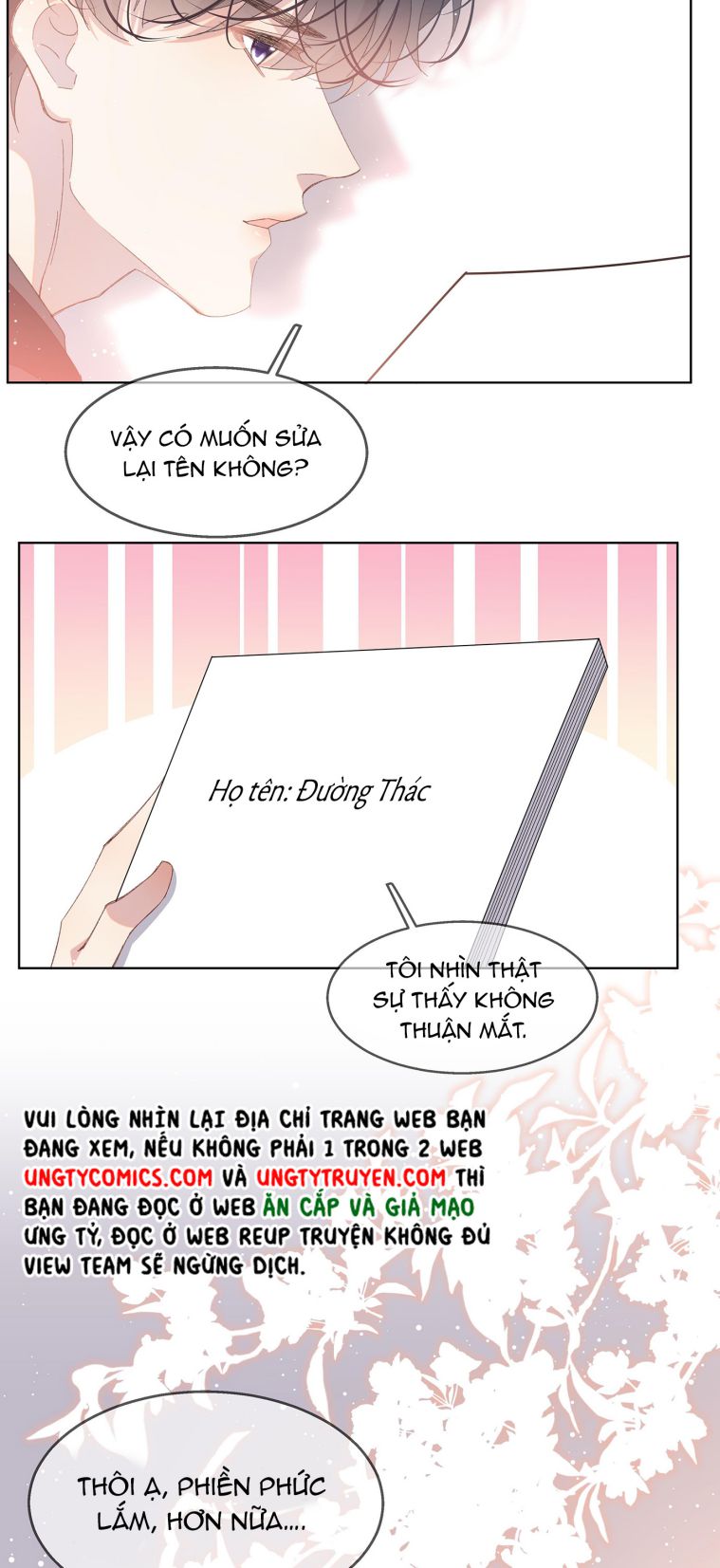 Tư Tự Vạn Thiên Chapter 5 - Next Chapter 6