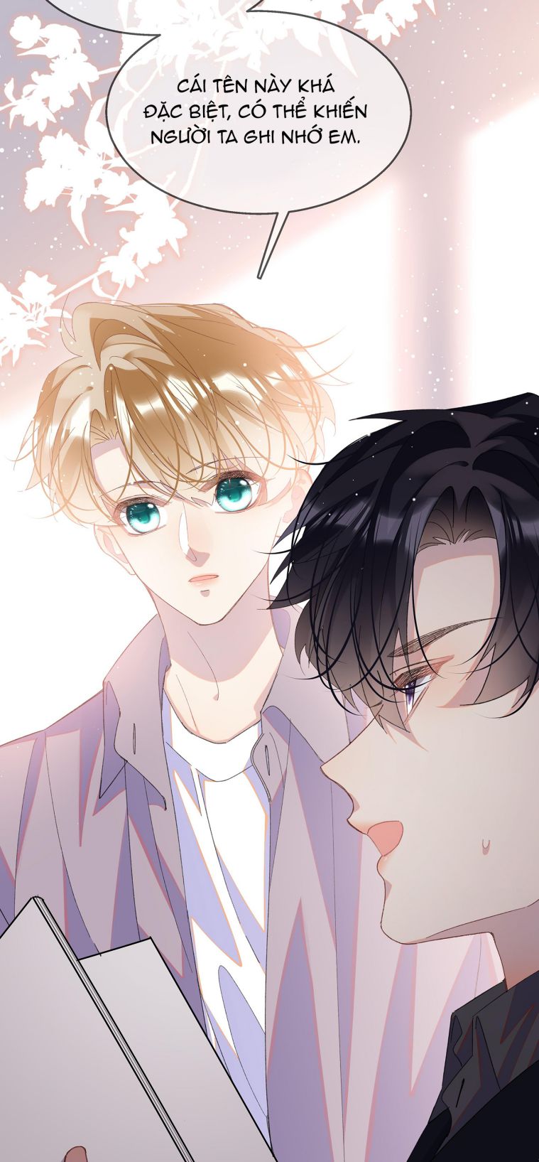 Tư Tự Vạn Thiên Chapter 5 - Next Chapter 6