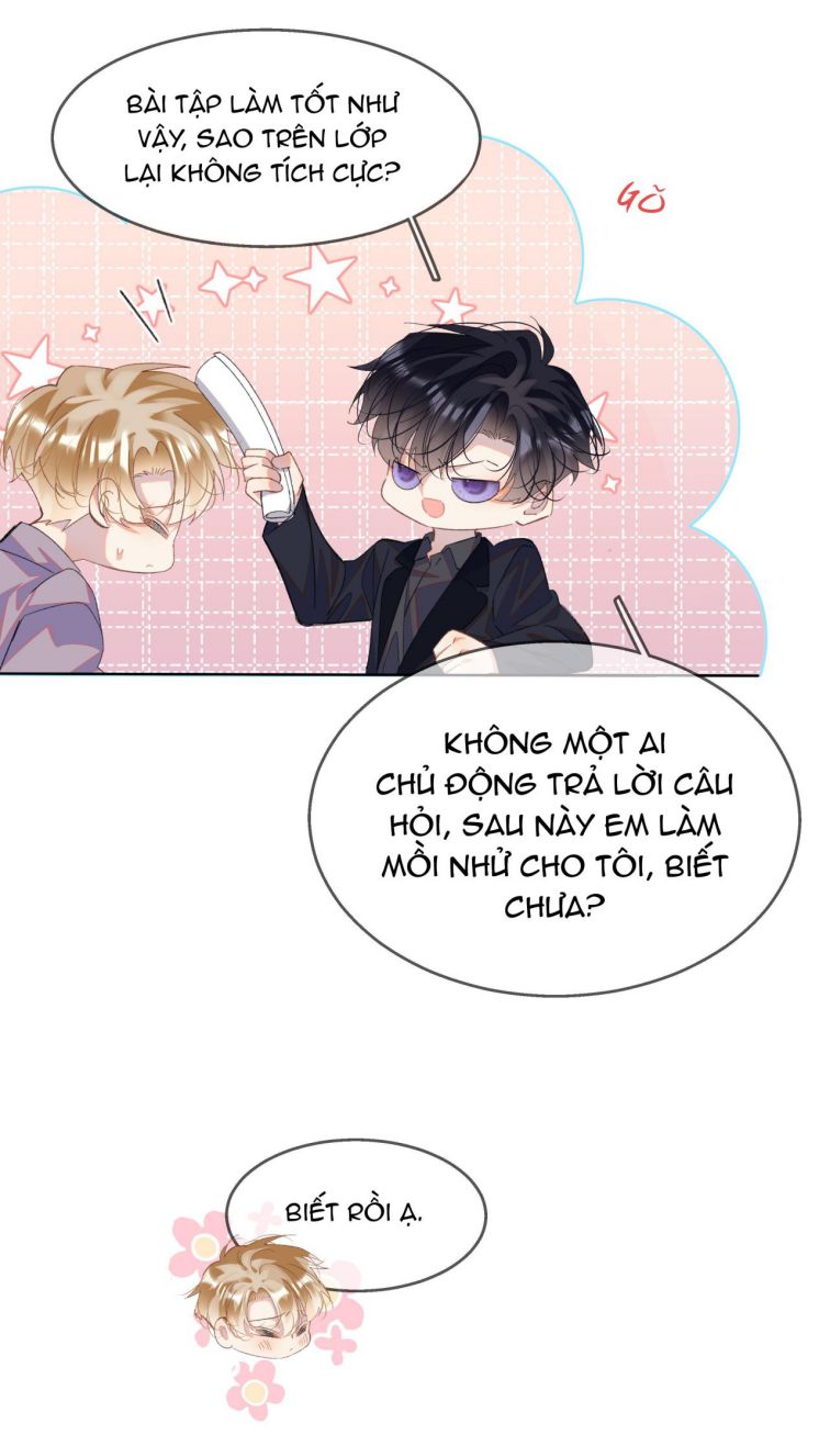 Tư Tự Vạn Thiên Chapter 5 - Next Chapter 6