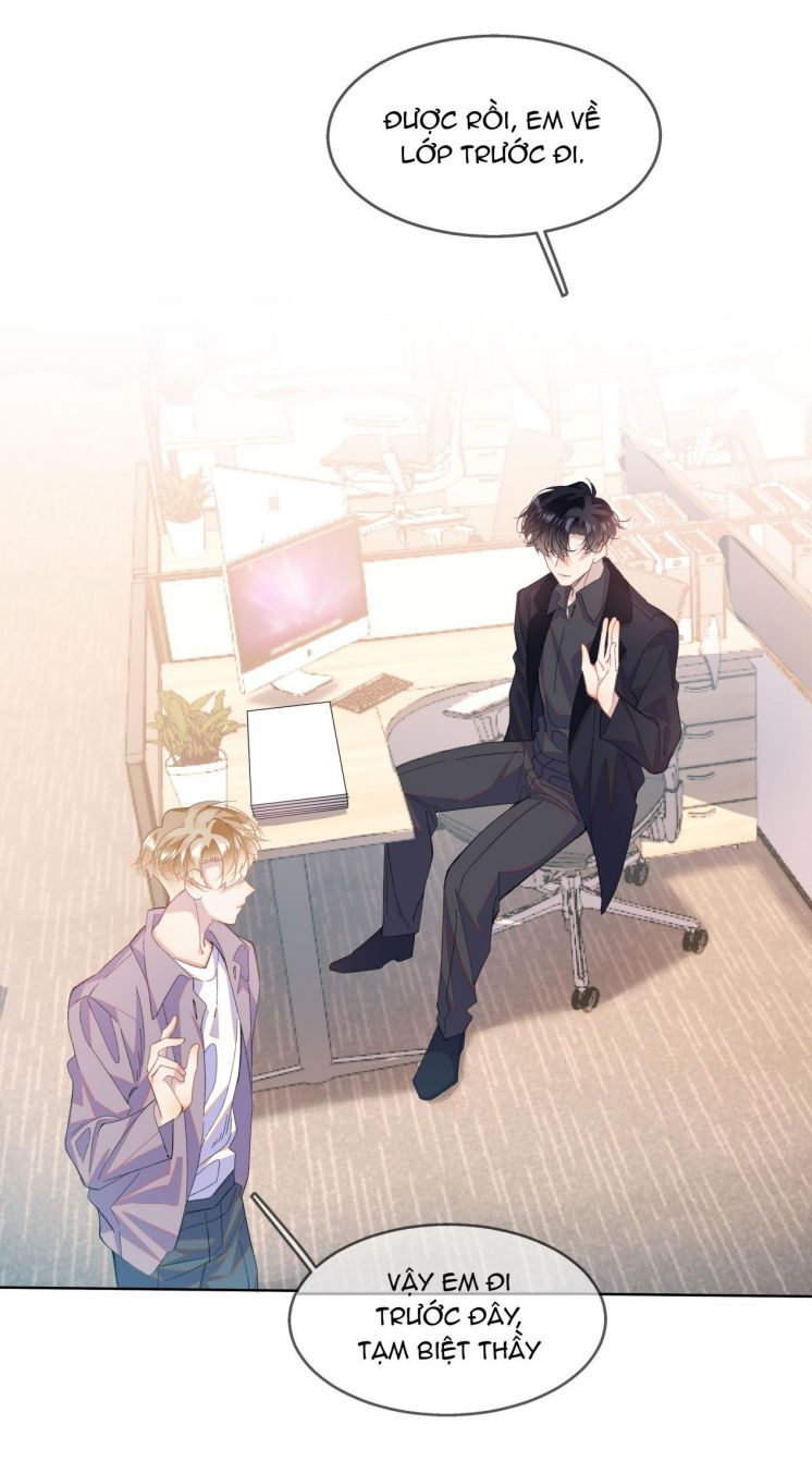 Tư Tự Vạn Thiên Chapter 5 - Next Chapter 6