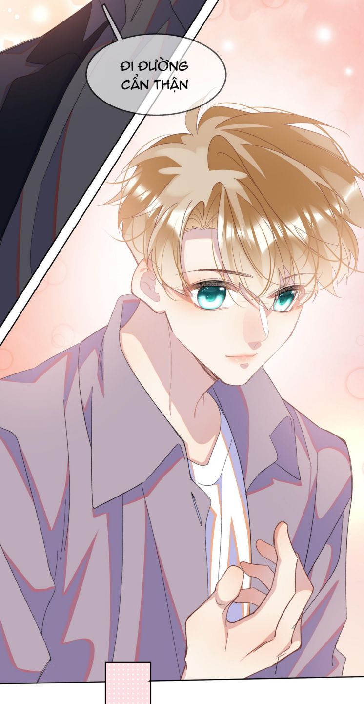 Tư Tự Vạn Thiên Chapter 5 - Next Chapter 6