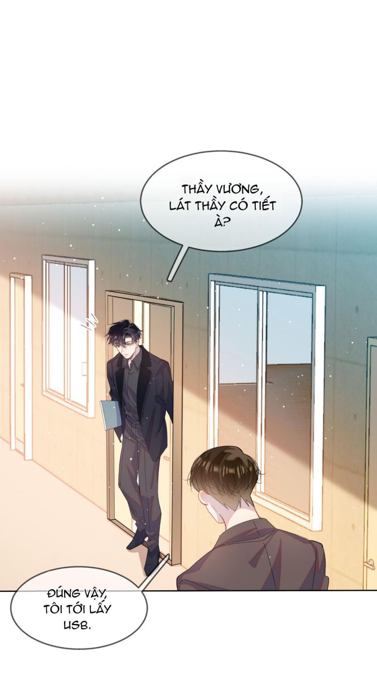 Tư Tự Vạn Thiên Chapter 5 - Next Chapter 6