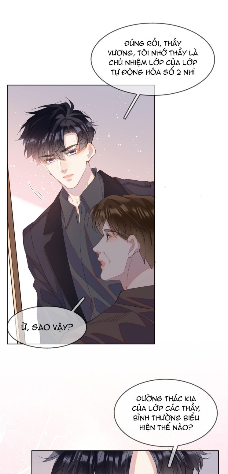 Tư Tự Vạn Thiên Chapter 5 - Next Chapter 6