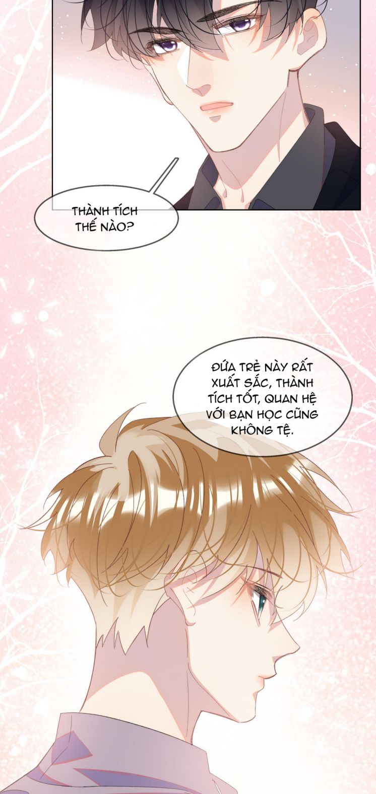 Tư Tự Vạn Thiên Chapter 5 - Next Chapter 6