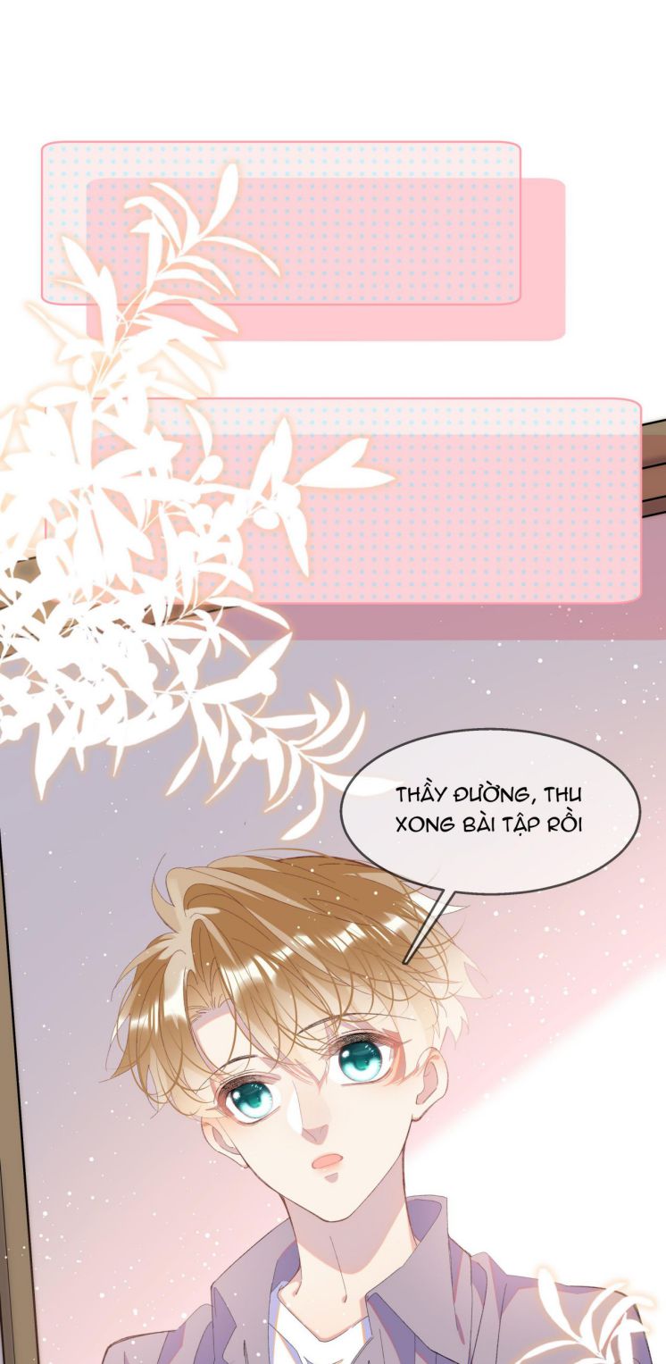 Tư Tự Vạn Thiên Chapter 5 - Next Chapter 6