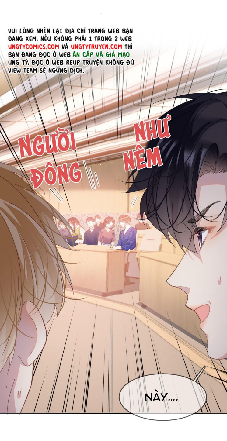 Tư Tự Vạn Thiên Chapter 5 - Next Chapter 6