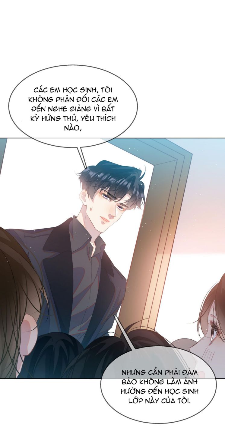 Tư Tự Vạn Thiên Chapter 5 - Next Chapter 6