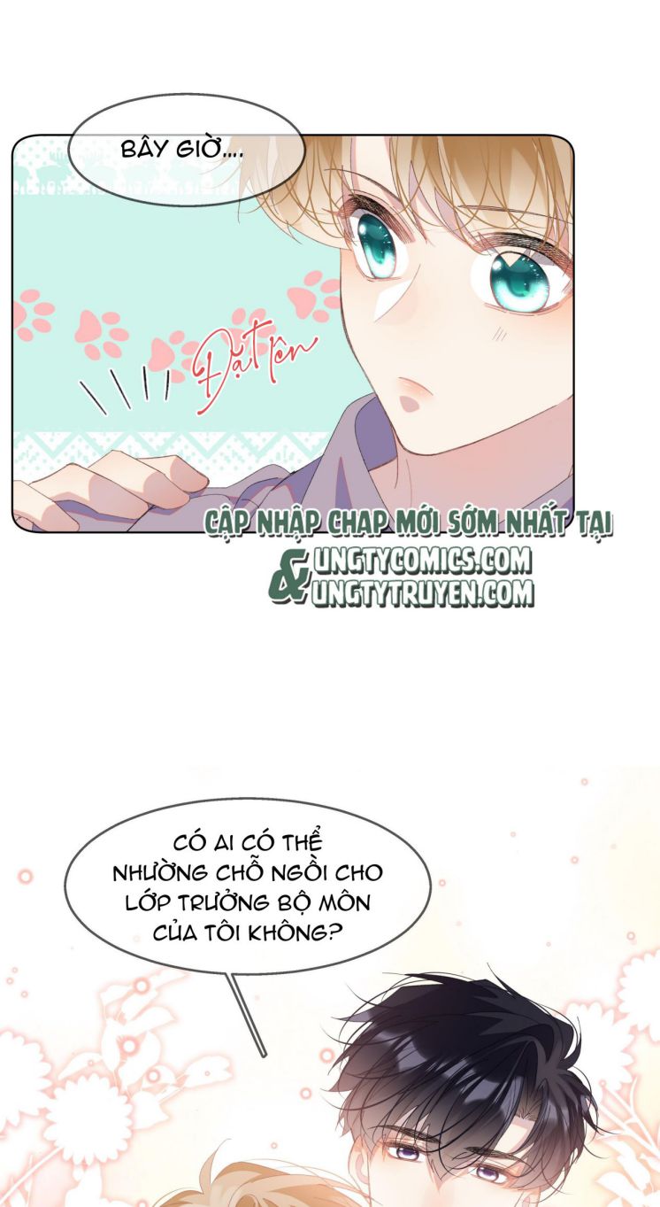 Tư Tự Vạn Thiên Chapter 5 - Next Chapter 6
