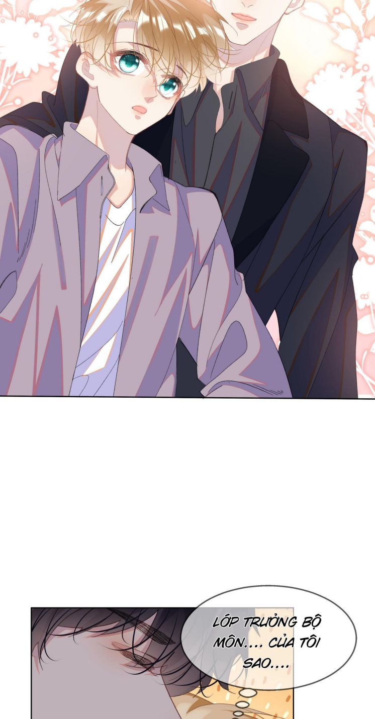 Tư Tự Vạn Thiên Chapter 5 - Next Chapter 6