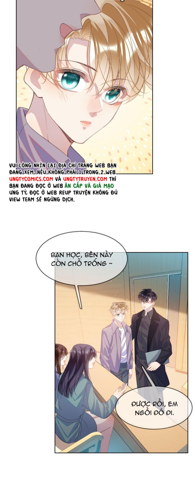 Tư Tự Vạn Thiên Chapter 5 - Next Chapter 6