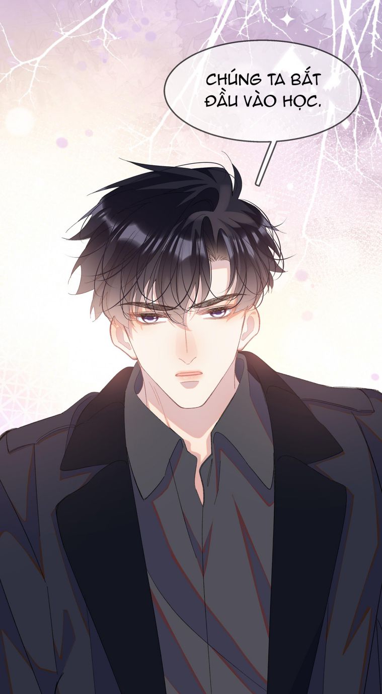 Tư Tự Vạn Thiên Chapter 5 - Next Chapter 6
