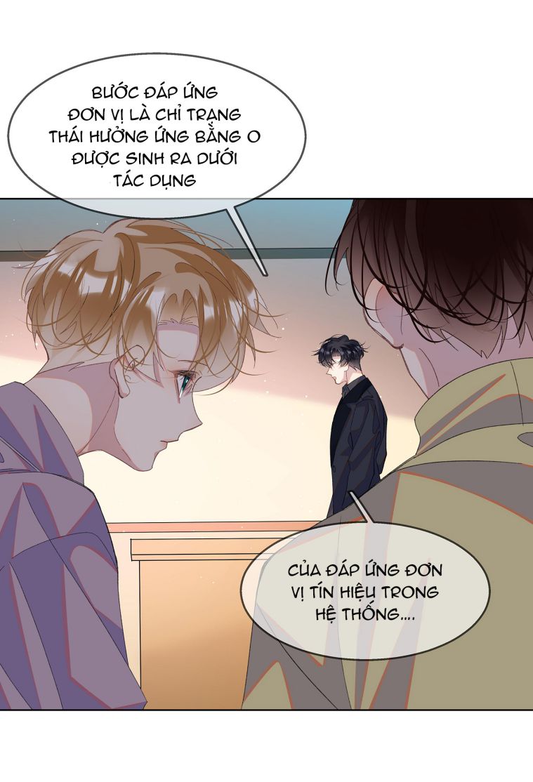 Tư Tự Vạn Thiên Chapter 5 - Next Chapter 6