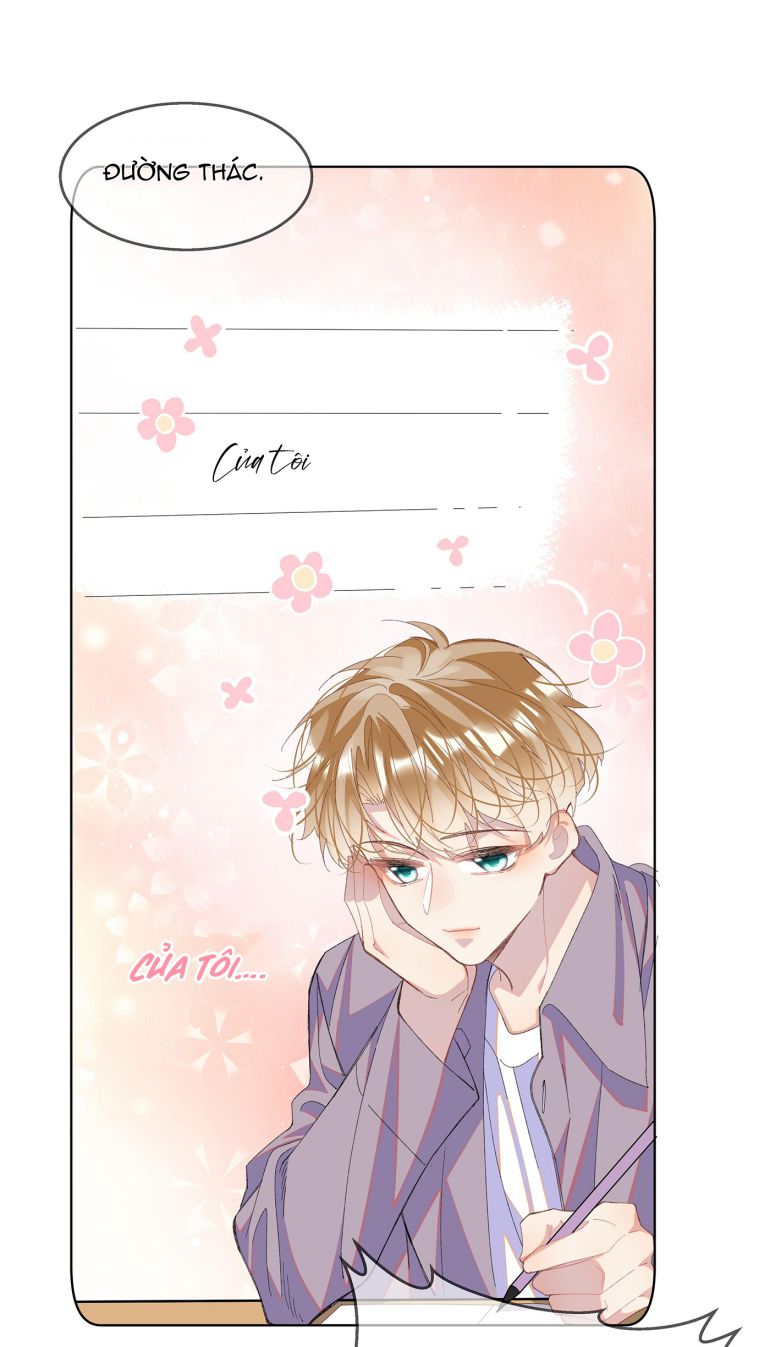 Tư Tự Vạn Thiên Chapter 5 - Next Chapter 6