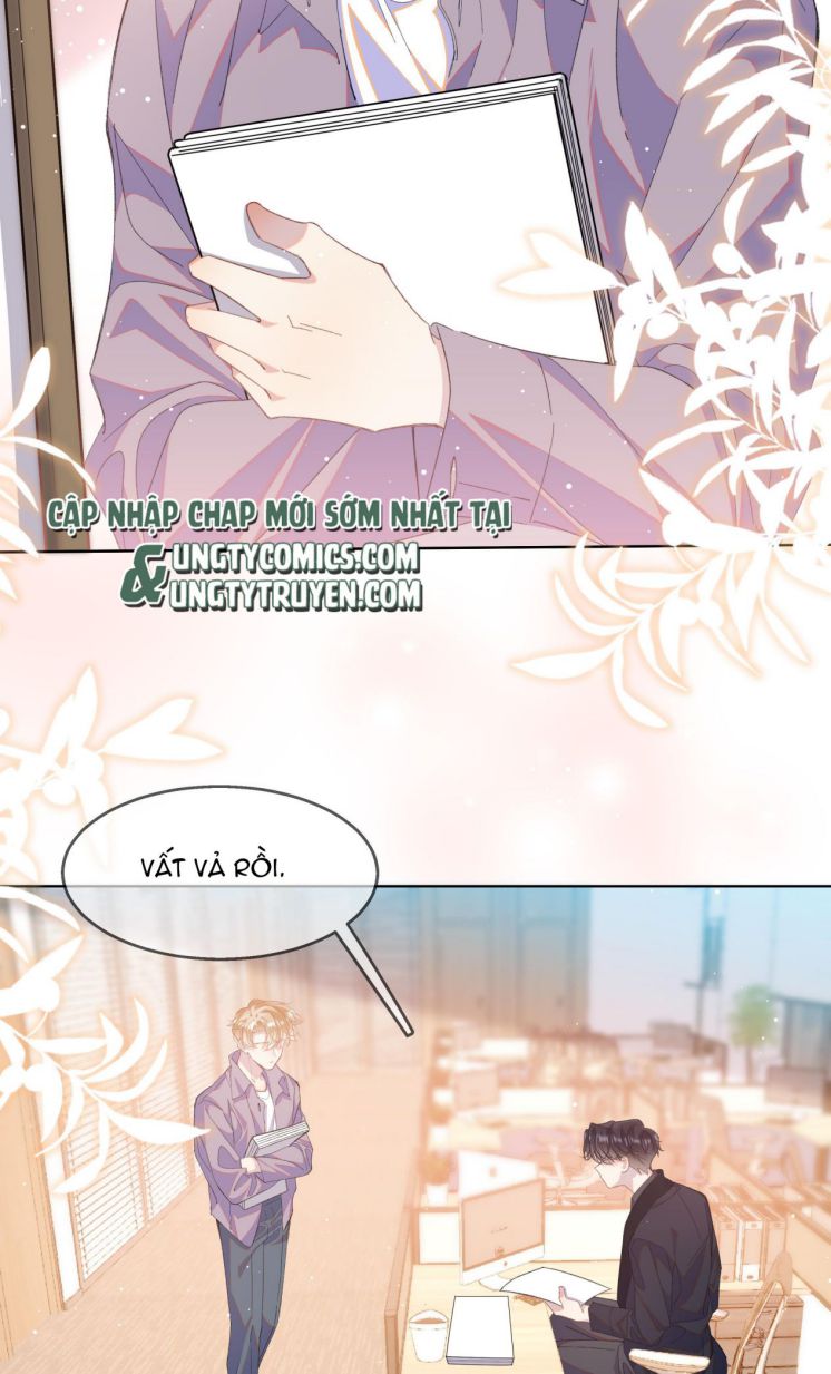 Tư Tự Vạn Thiên Chapter 5 - Next Chapter 6