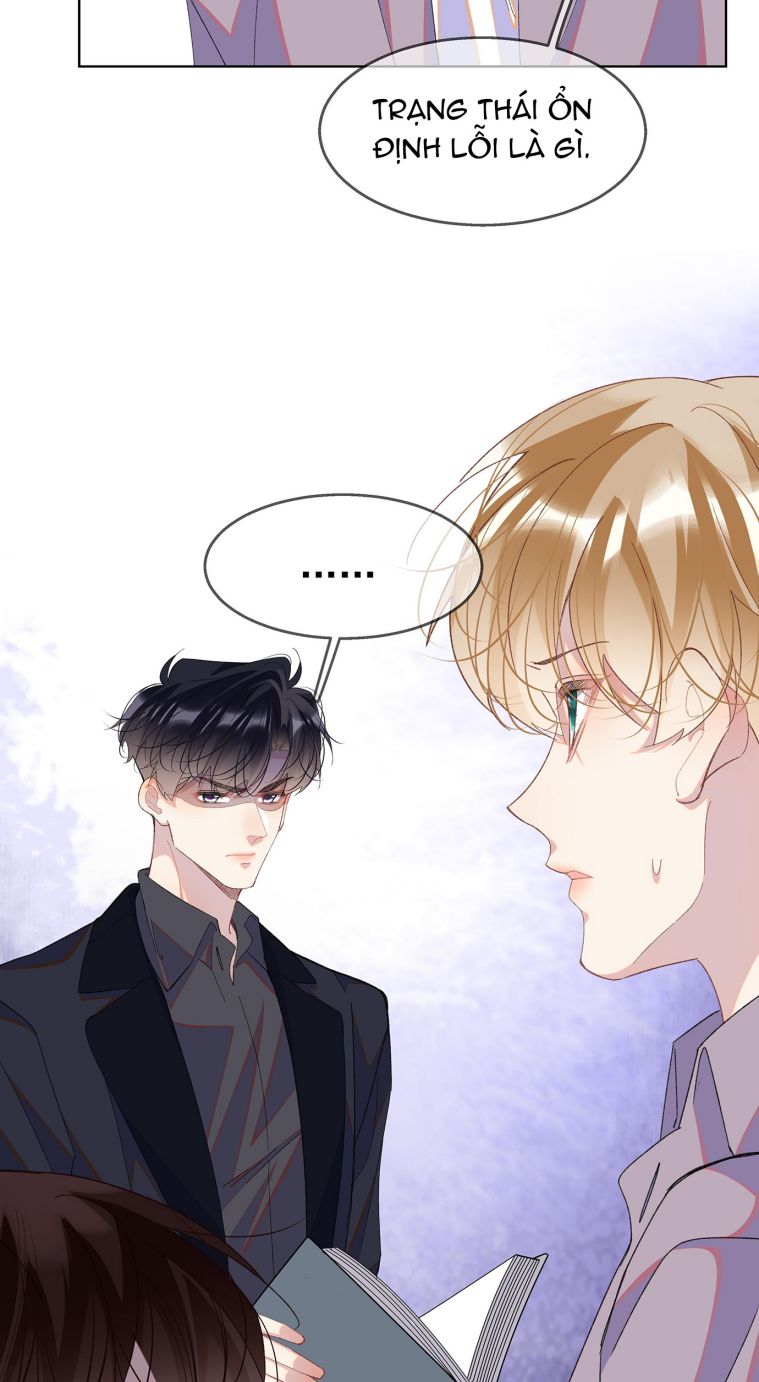 Tư Tự Vạn Thiên Chapter 5 - Next Chapter 6