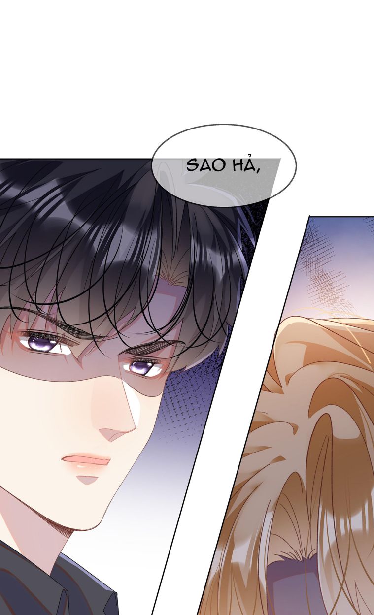 Tư Tự Vạn Thiên Chapter 5 - Next Chapter 6