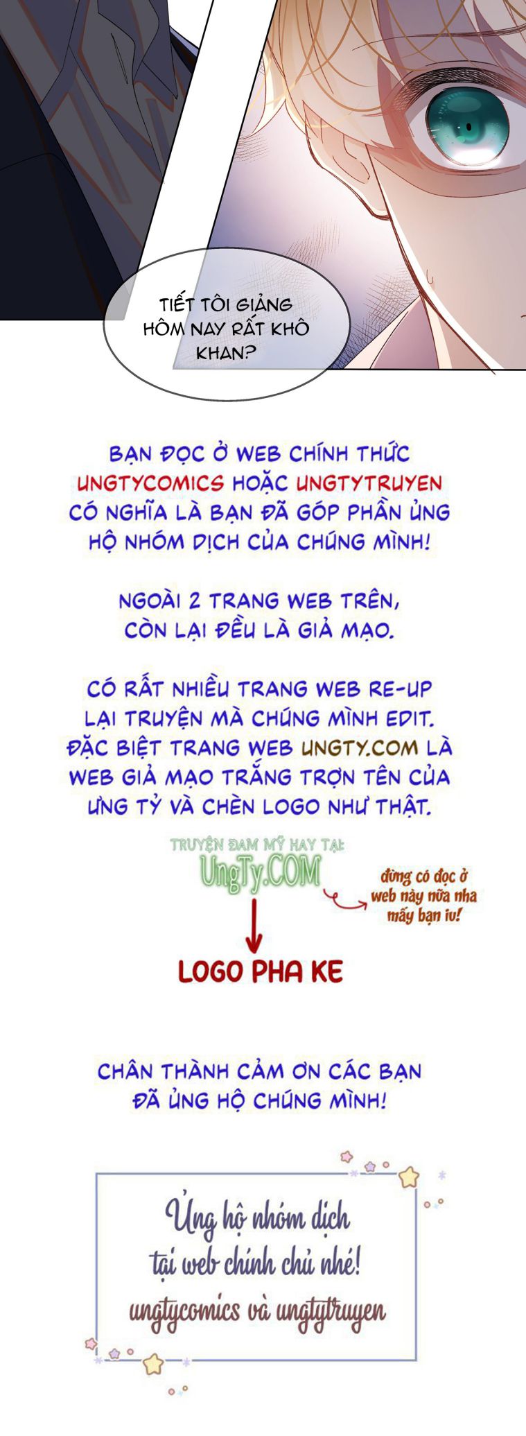 Tư Tự Vạn Thiên Chapter 5 - Next Chapter 6