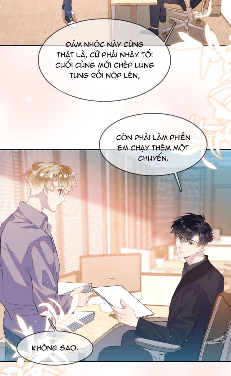 Tư Tự Vạn Thiên Chapter 5 - Next Chapter 6