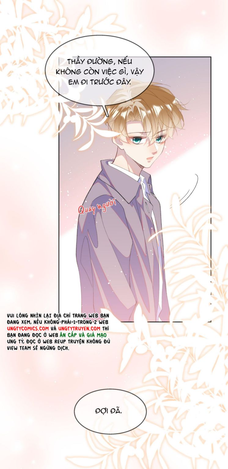 Tư Tự Vạn Thiên Chapter 5 - Next Chapter 6