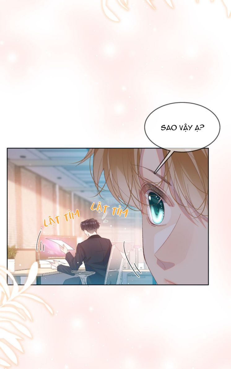 Tư Tự Vạn Thiên Chapter 5 - Next Chapter 6