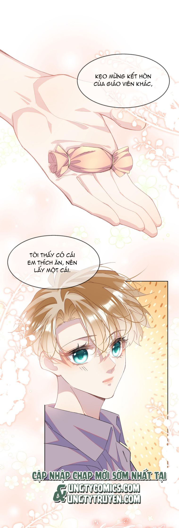Tư Tự Vạn Thiên Chapter 5 - Next Chapter 6