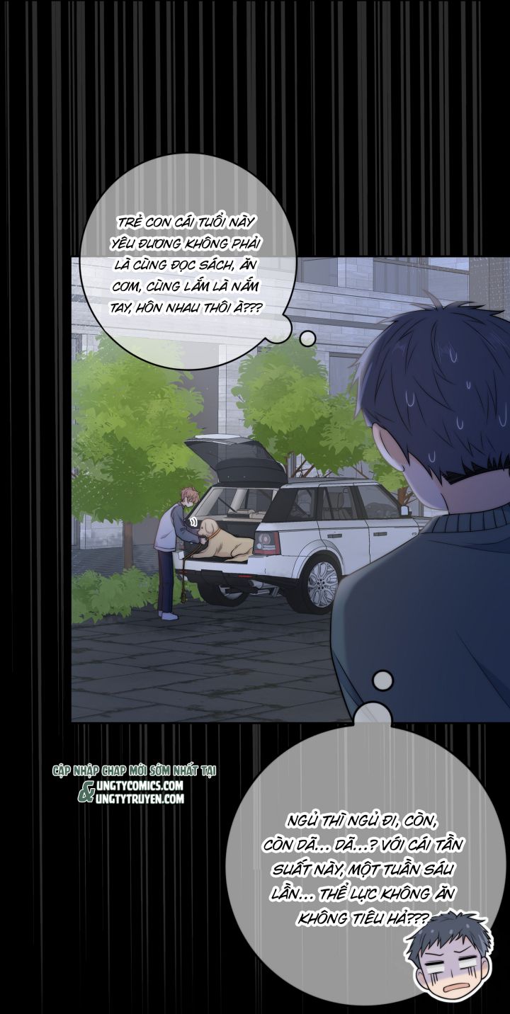 Gió Cung Bên Tai Chap 10 - Next Chap 11