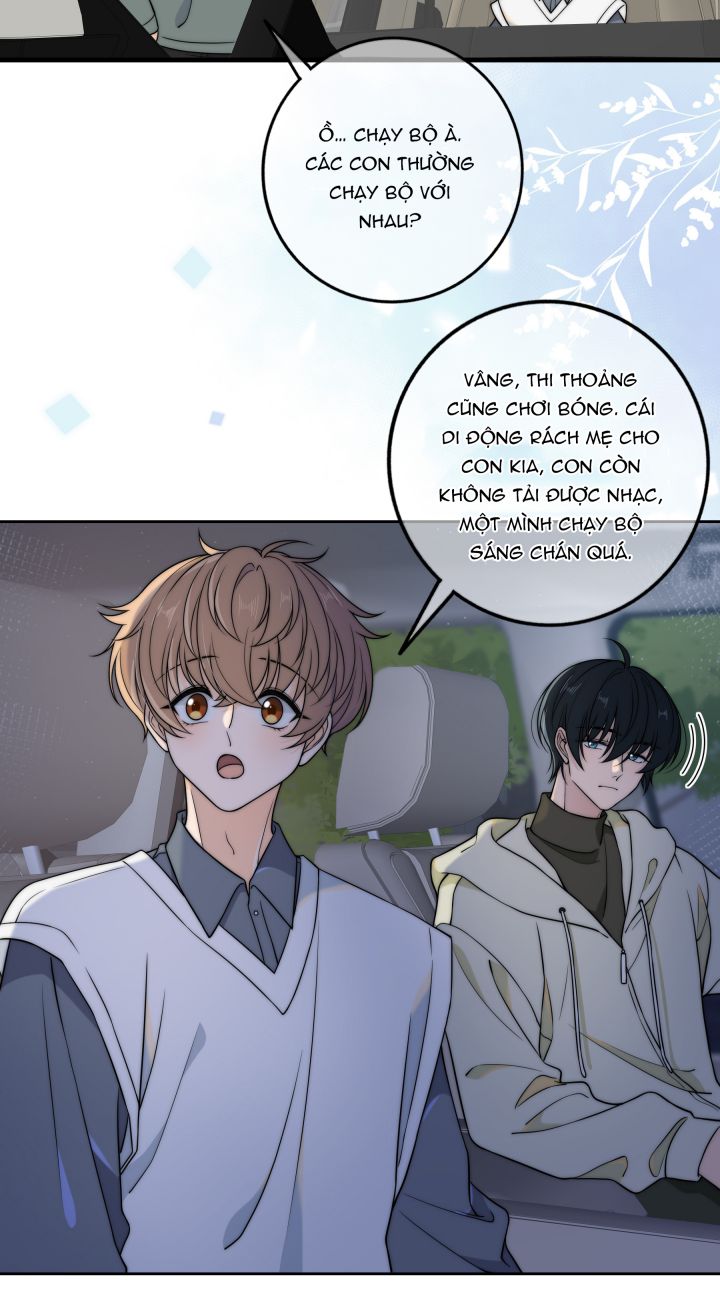 Gió Cung Bên Tai Chap 10 - Next Chap 11